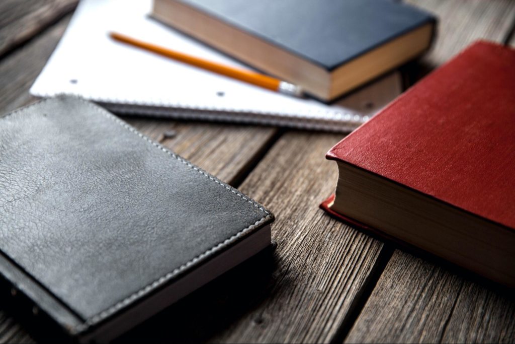 writing and publishing your business book